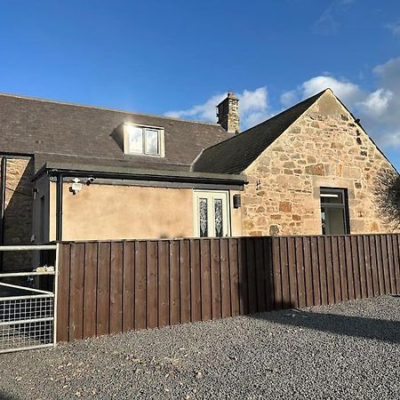 Prior House Farm Villa Berwick Upon Tweed Екстериор снимка