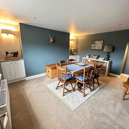 Prior House Farm Villa Berwick Upon Tweed Екстериор снимка