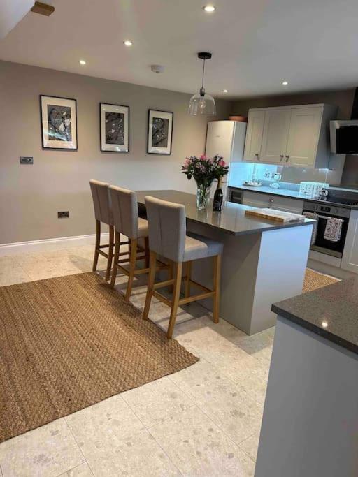 Prior House Farm Villa Berwick Upon Tweed Екстериор снимка