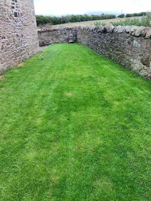 Prior House Farm Villa Berwick Upon Tweed Екстериор снимка