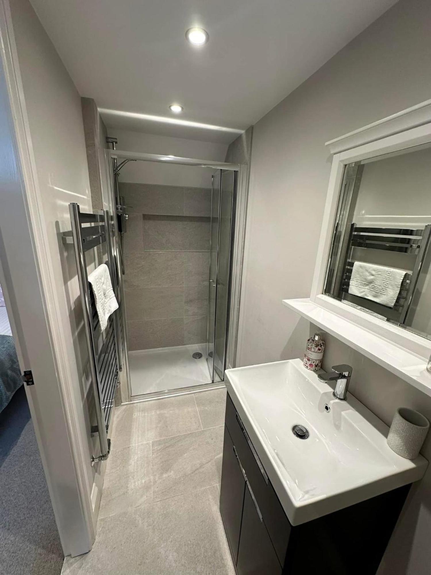 Prior House Farm Villa Berwick Upon Tweed Екстериор снимка